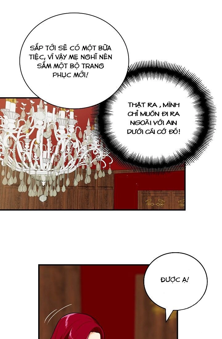 Xuyên Không Trở Thành Mami Phản Diện Chapter 13 - 12