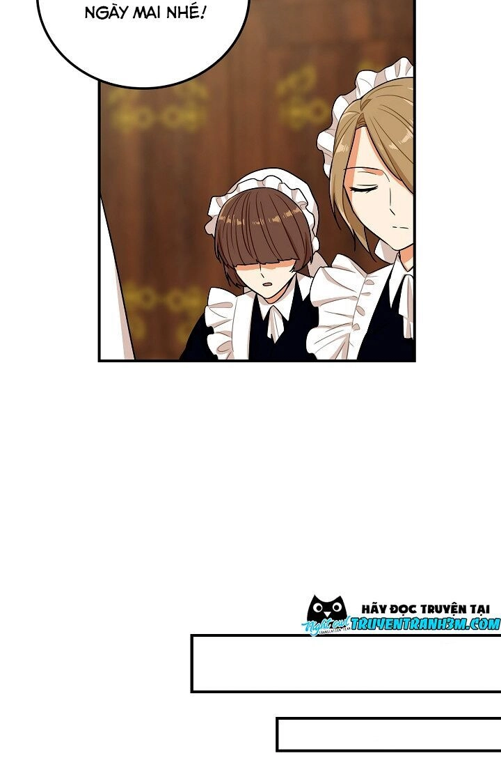 Xuyên Không Trở Thành Mami Phản Diện Chapter 13 - 15