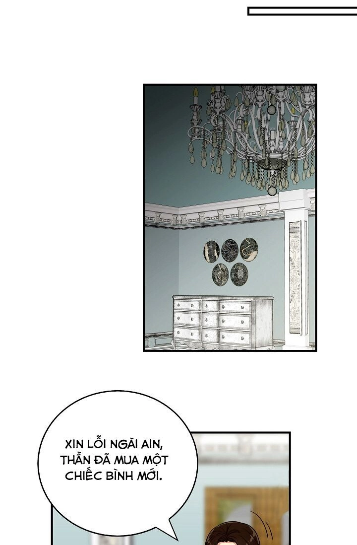 Xuyên Không Trở Thành Mami Phản Diện Chapter 13 - 16