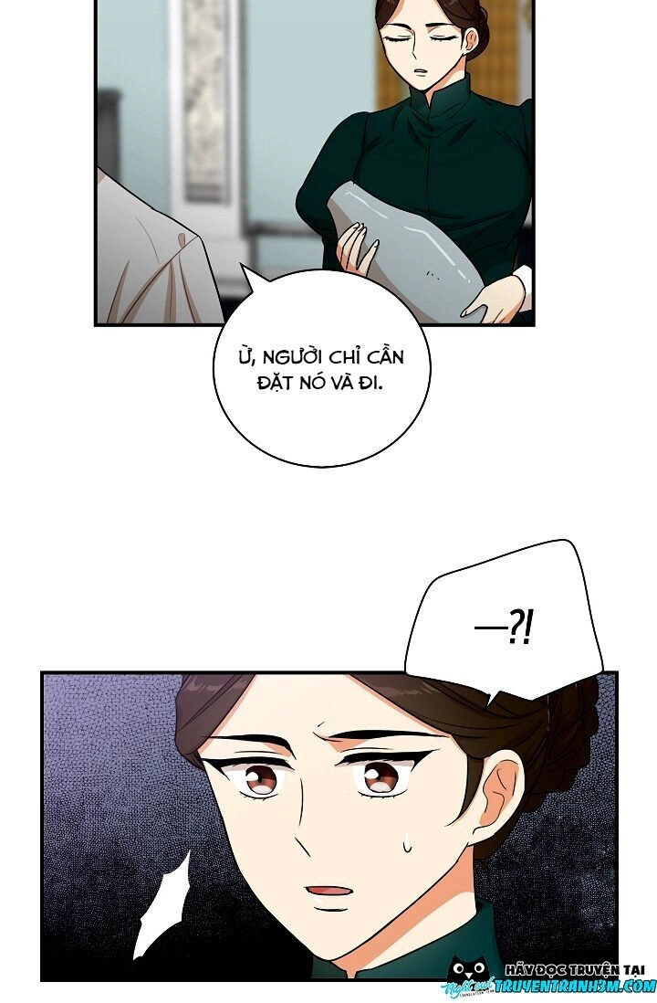 Xuyên Không Trở Thành Mami Phản Diện Chapter 13 - 17