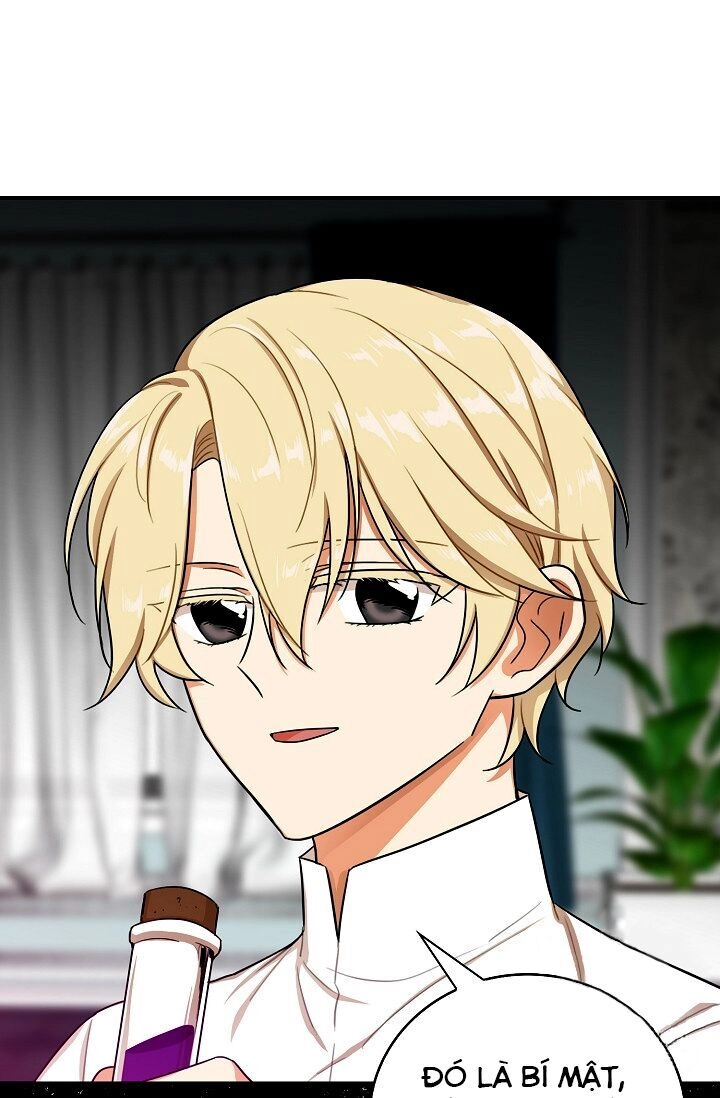 Xuyên Không Trở Thành Mami Phản Diện Chapter 13 - 20