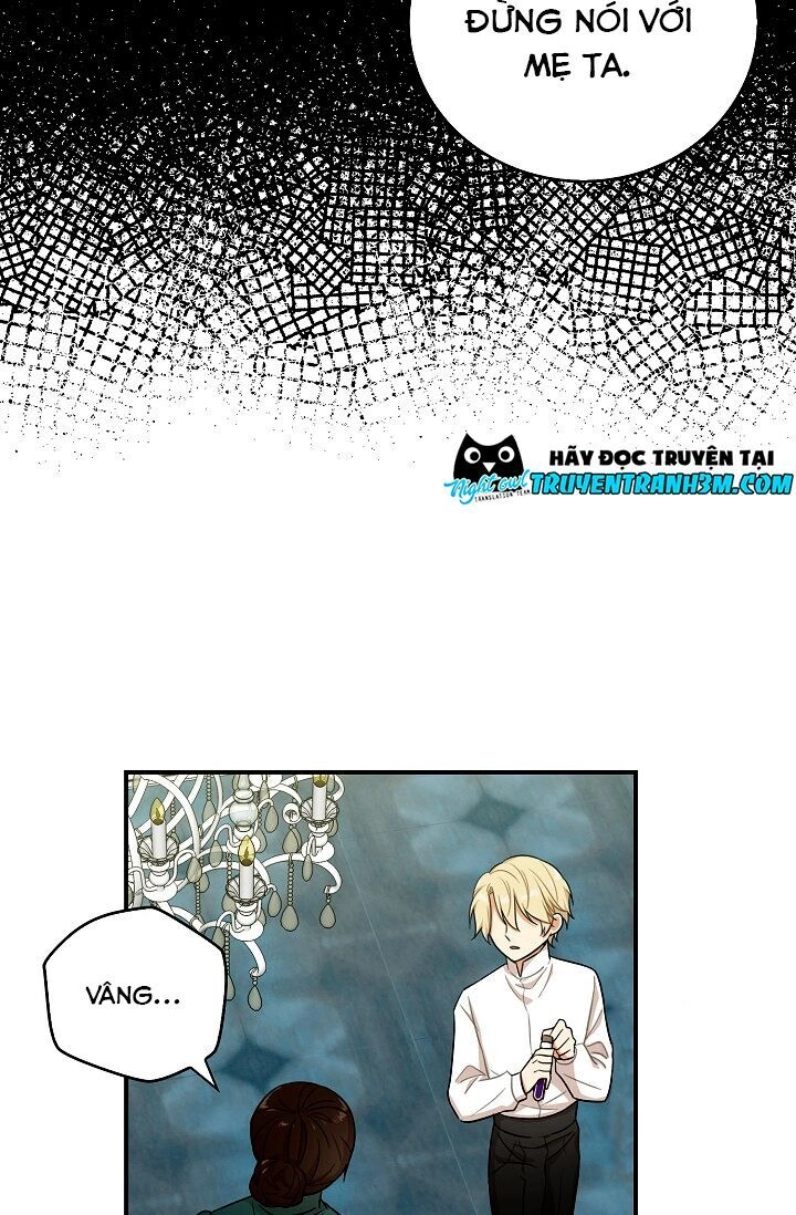 Xuyên Không Trở Thành Mami Phản Diện Chapter 13 - 21