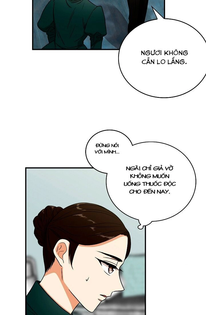 Xuyên Không Trở Thành Mami Phản Diện Chapter 13 - 22