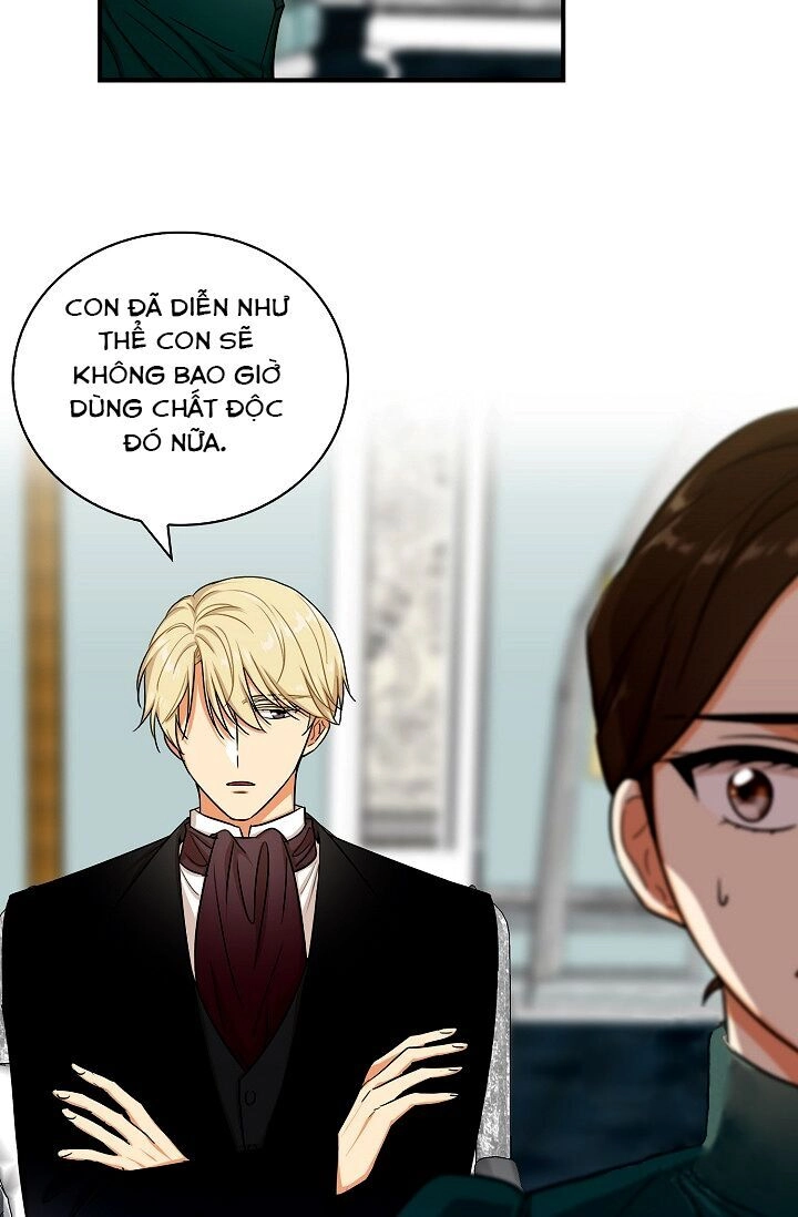 Xuyên Không Trở Thành Mami Phản Diện Chapter 13 - 23