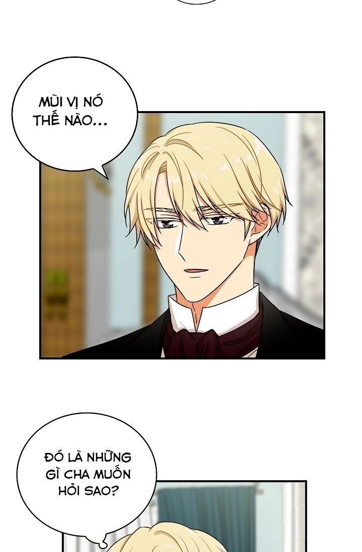 Xuyên Không Trở Thành Mami Phản Diện Chapter 13 - 25