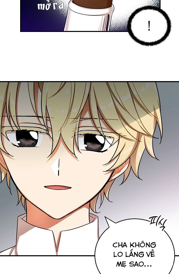 Xuyên Không Trở Thành Mami Phản Diện Chapter 13 - 27