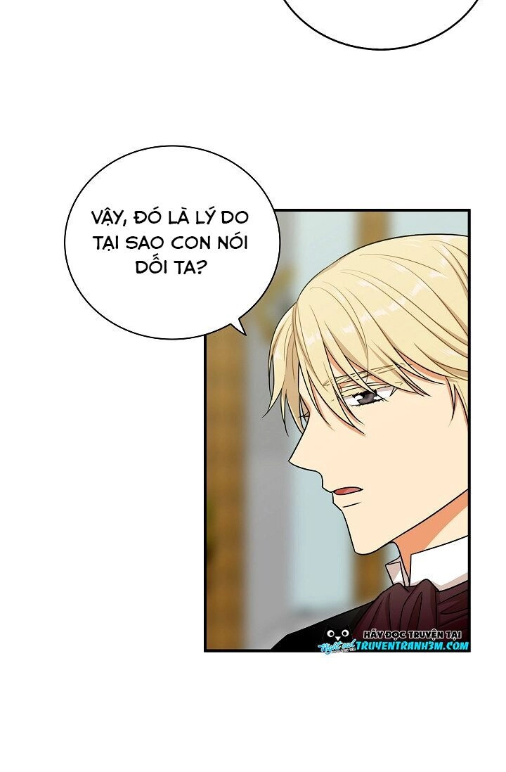 Xuyên Không Trở Thành Mami Phản Diện Chapter 13 - 28