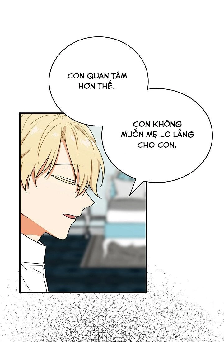 Xuyên Không Trở Thành Mami Phản Diện Chapter 13 - 29