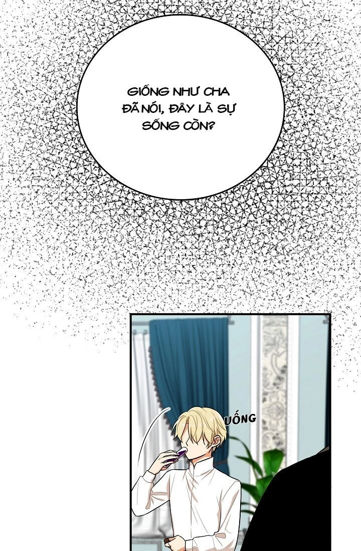 Xuyên Không Trở Thành Mami Phản Diện Chapter 13 - 30