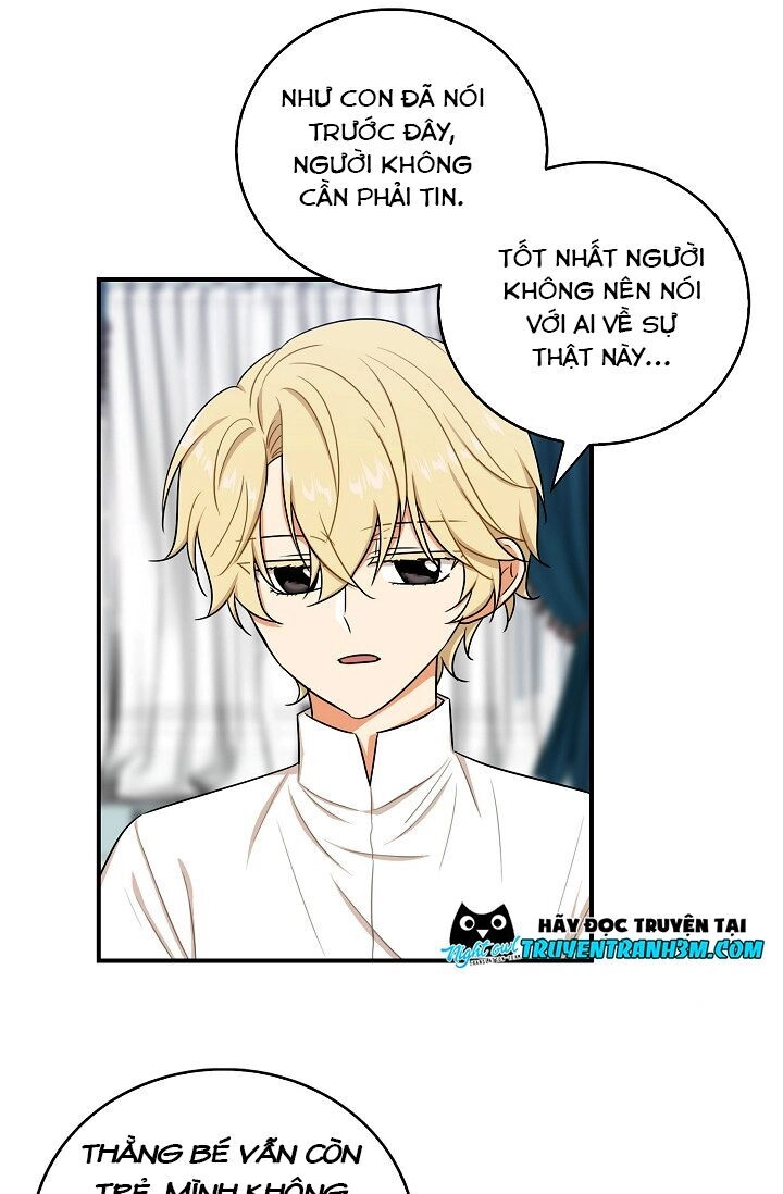 Xuyên Không Trở Thành Mami Phản Diện Chapter 13 - 33