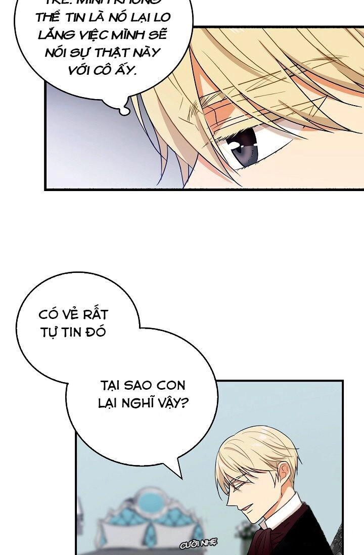 Xuyên Không Trở Thành Mami Phản Diện Chapter 13 - 34