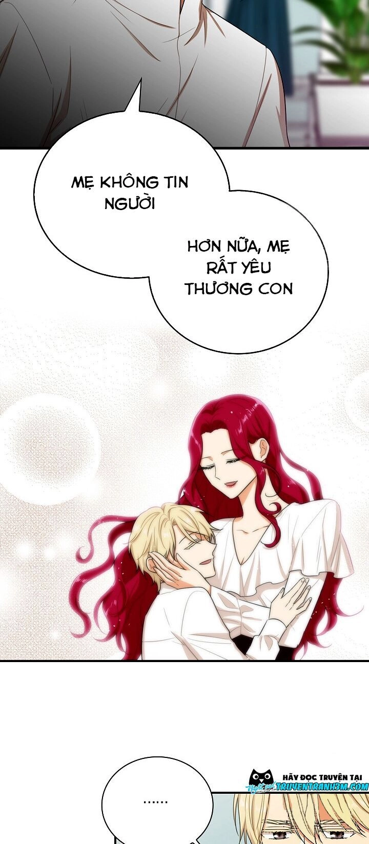 Xuyên Không Trở Thành Mami Phản Diện Chapter 13 - 36