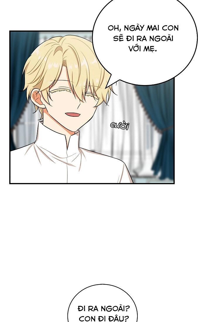 Xuyên Không Trở Thành Mami Phản Diện Chapter 13 - 39