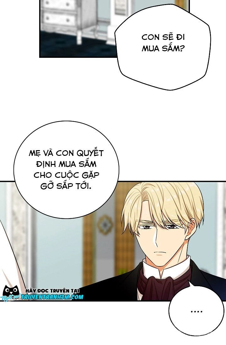 Xuyên Không Trở Thành Mami Phản Diện Chapter 13 - 41