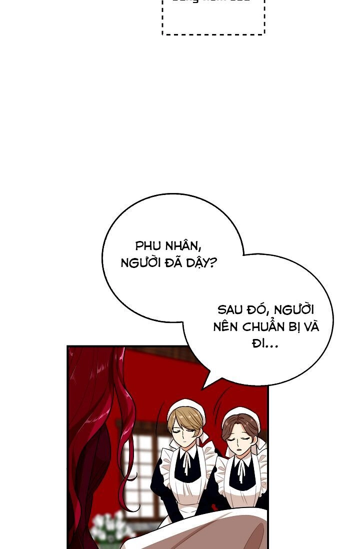 Xuyên Không Trở Thành Mami Phản Diện Chapter 13 - 45