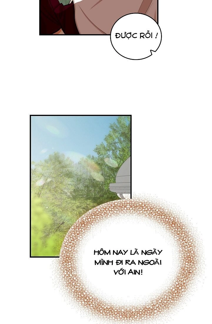 Xuyên Không Trở Thành Mami Phản Diện Chapter 13 - 46