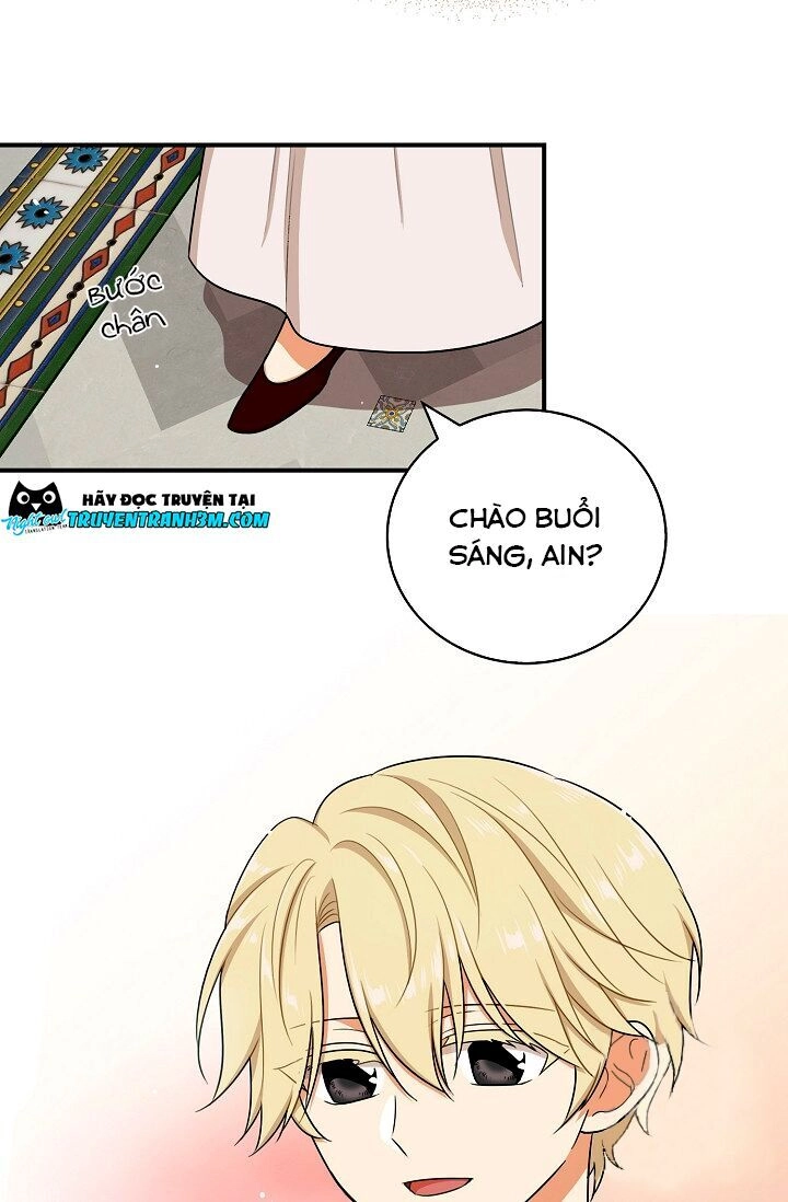 Xuyên Không Trở Thành Mami Phản Diện Chapter 13 - 47