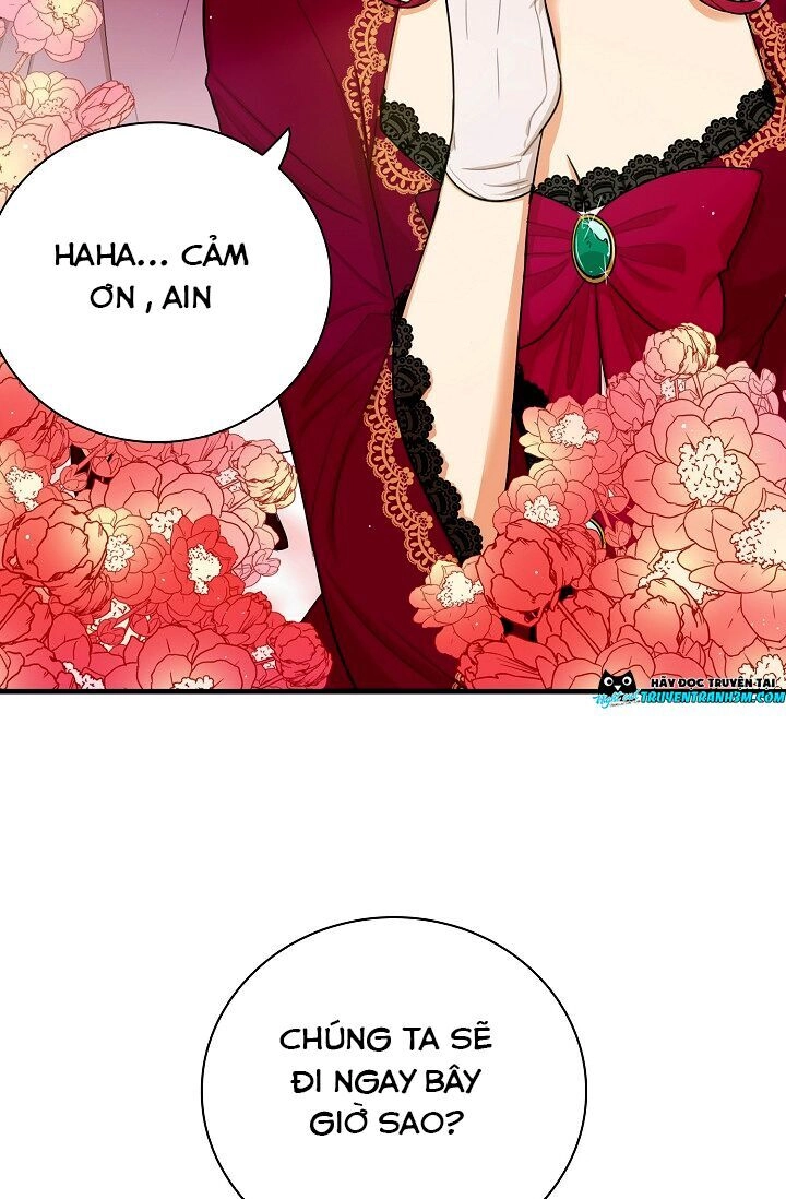 Xuyên Không Trở Thành Mami Phản Diện Chapter 13 - 50