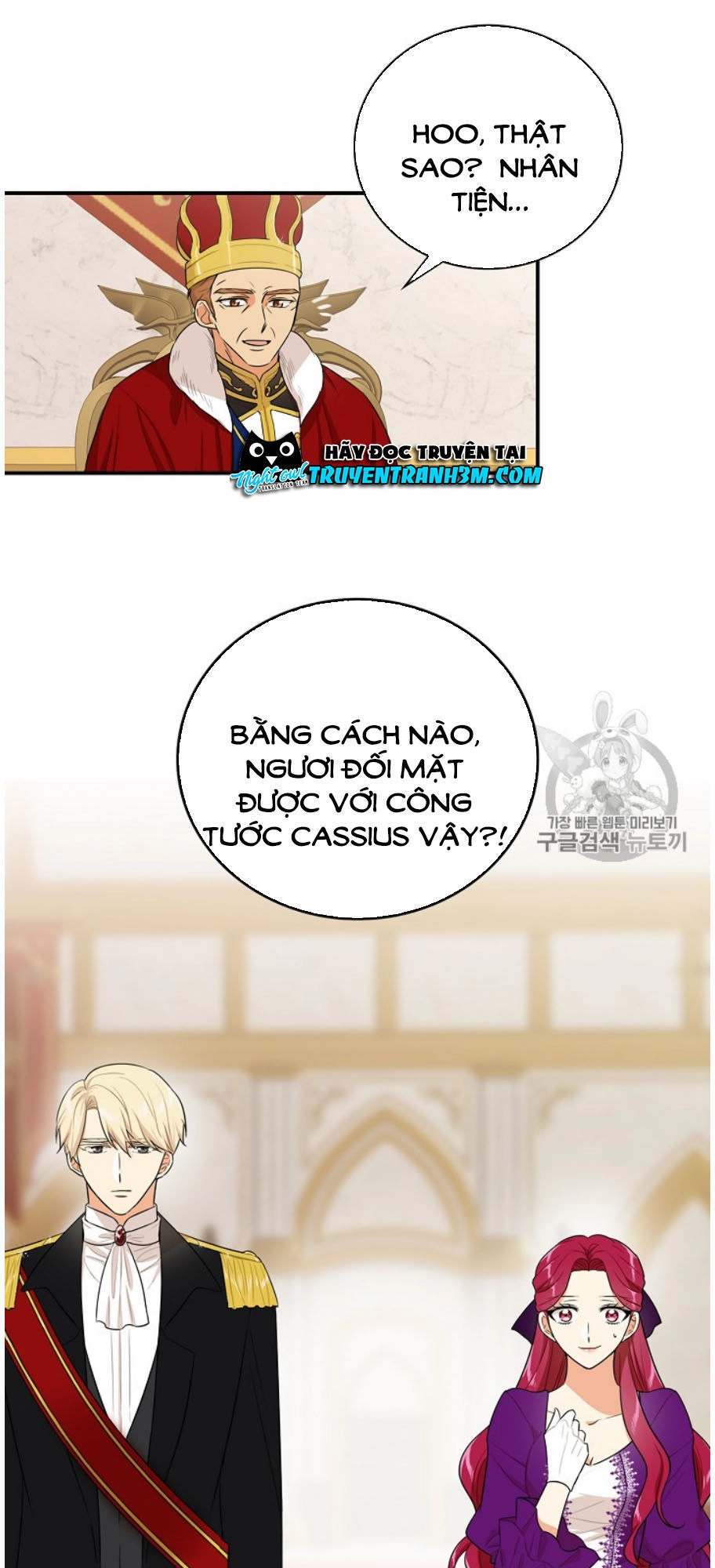 Xuyên Không Trở Thành Mami Phản Diện Chapter 19 - 13