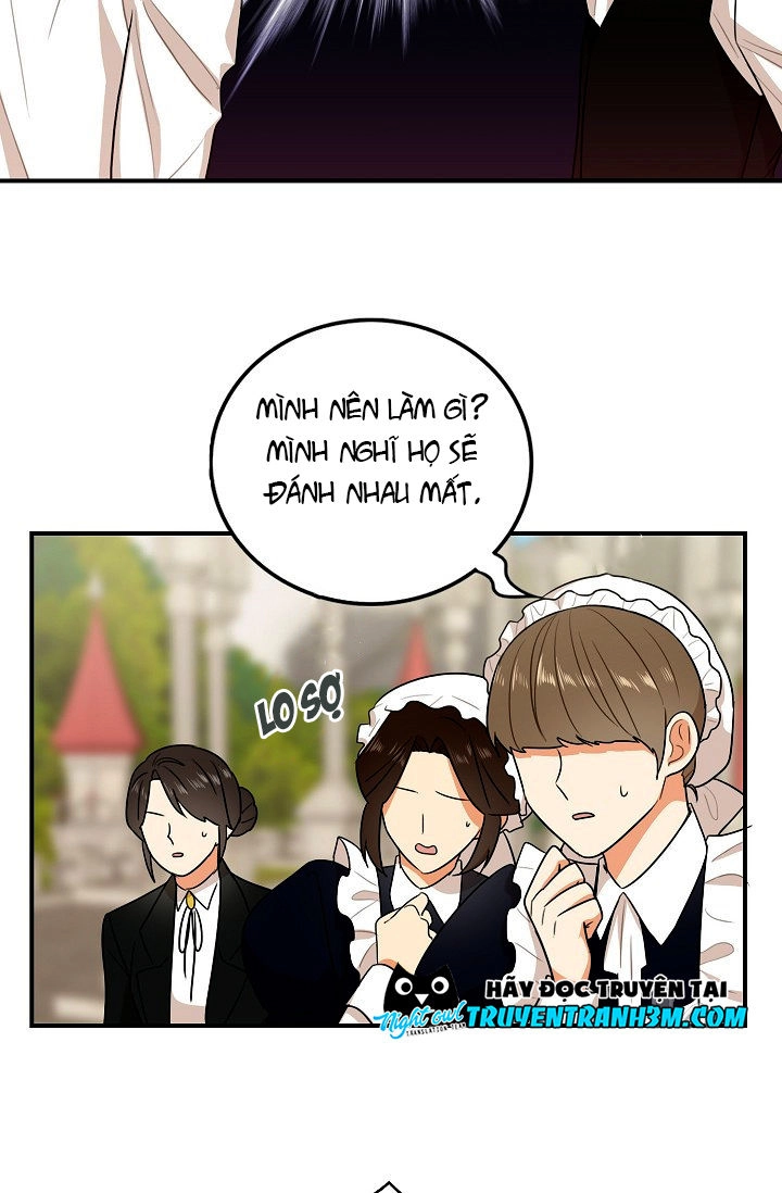 Xuyên Không Trở Thành Mami Phản Diện Chapter 20 - 4