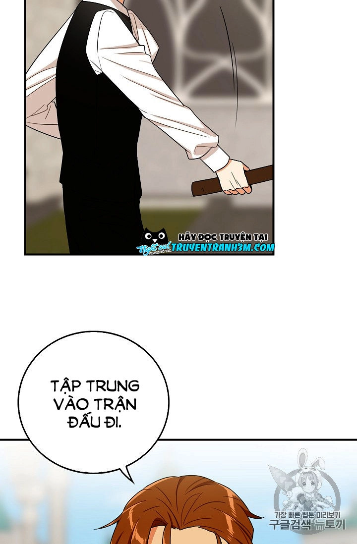 Xuyên Không Trở Thành Mami Phản Diện Chapter 20 - 17