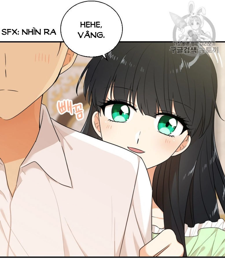 Xuyên Không Trở Thành Mami Phản Diện Chapter 22 - 11