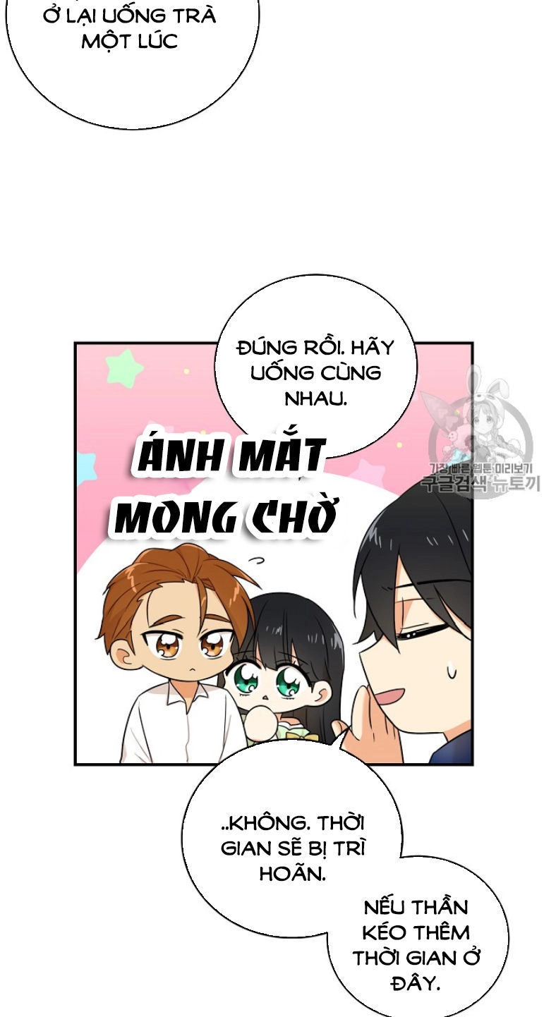 Xuyên Không Trở Thành Mami Phản Diện Chapter 22 - 13