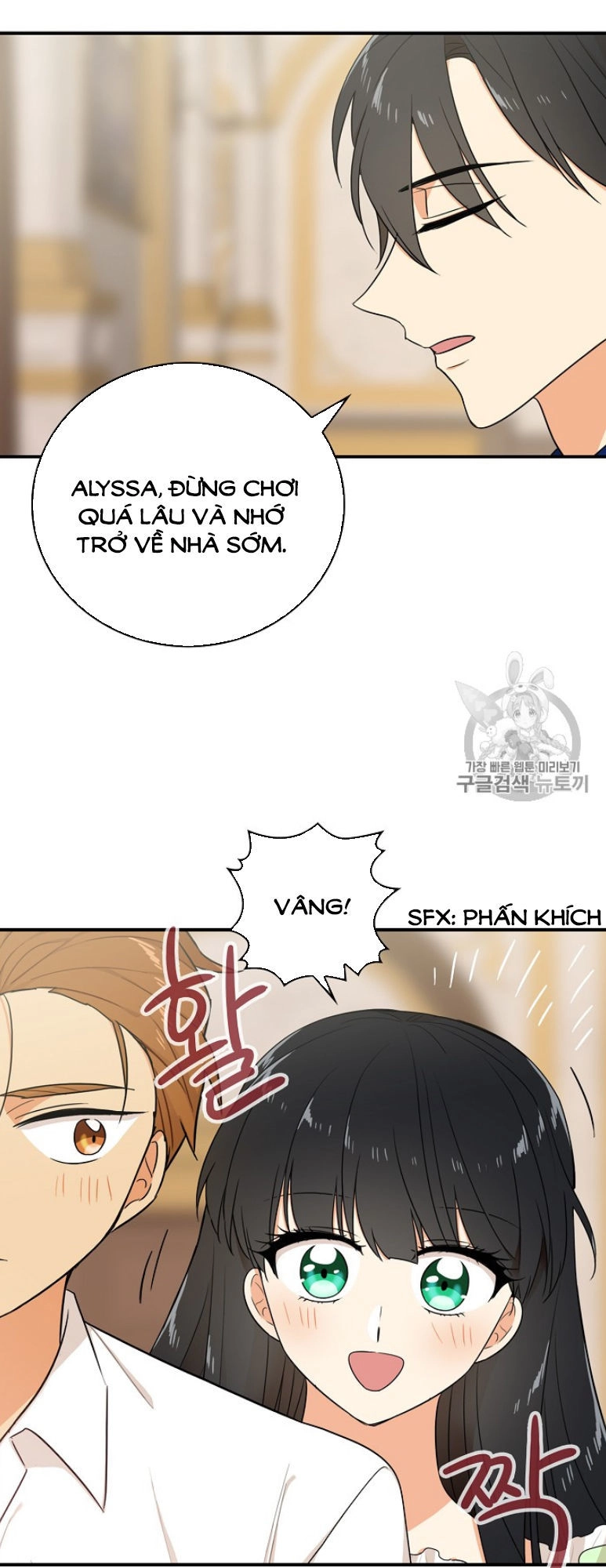 Xuyên Không Trở Thành Mami Phản Diện Chapter 22 - 16