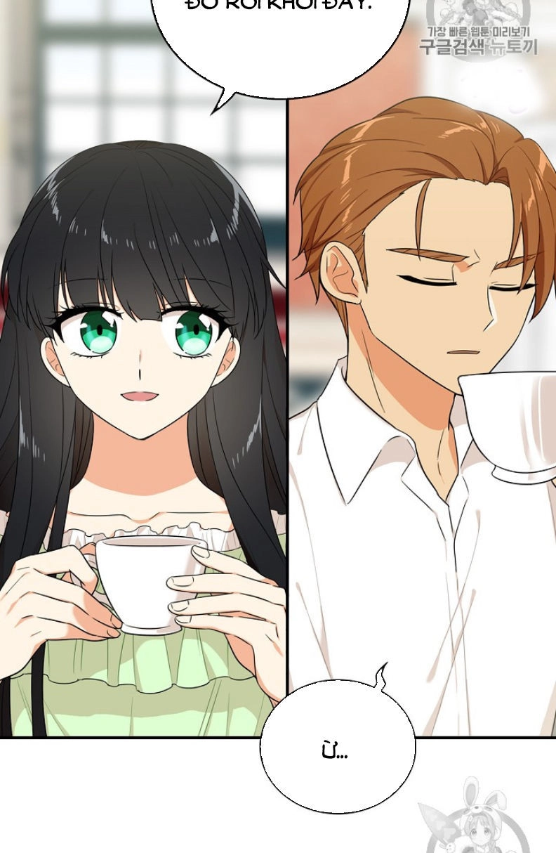 Xuyên Không Trở Thành Mami Phản Diện Chapter 22 - 19