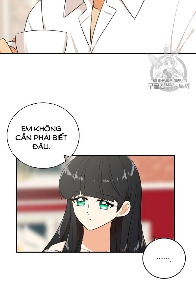 Xuyên Không Trở Thành Mami Phản Diện Chapter 22 - 21