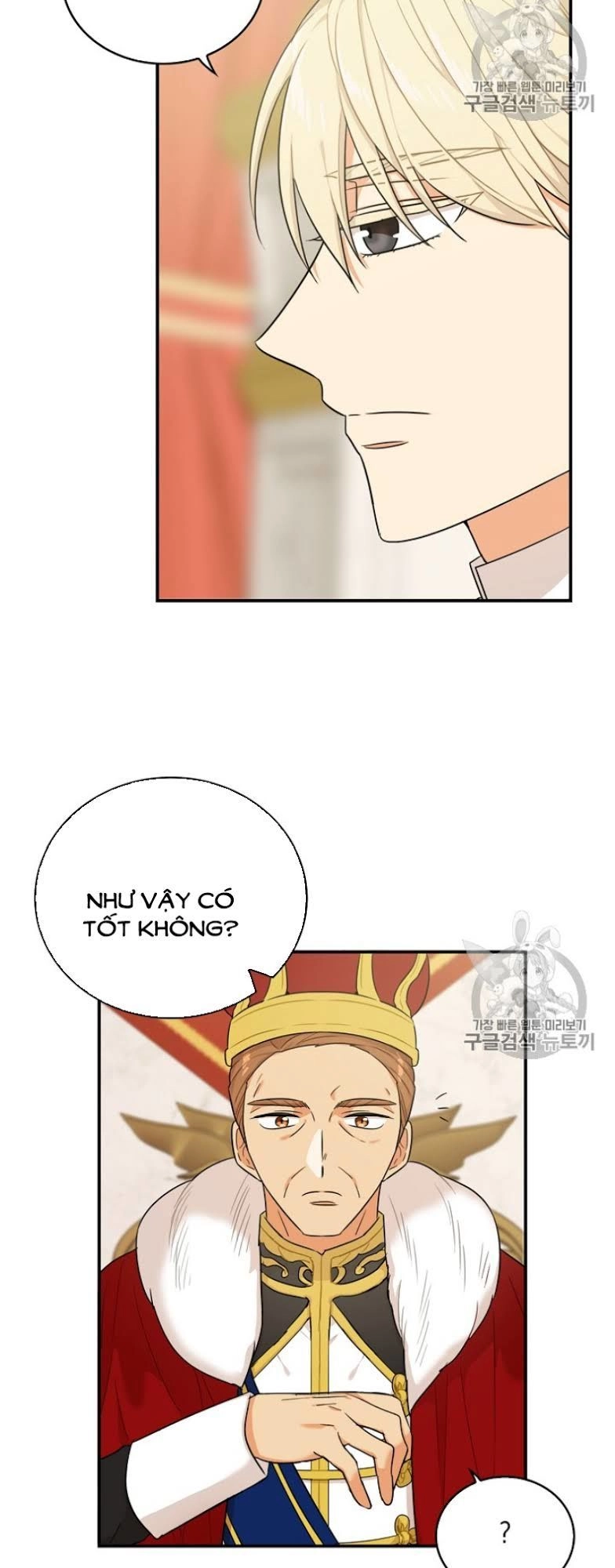 Xuyên Không Trở Thành Mami Phản Diện Chapter 22 - 41