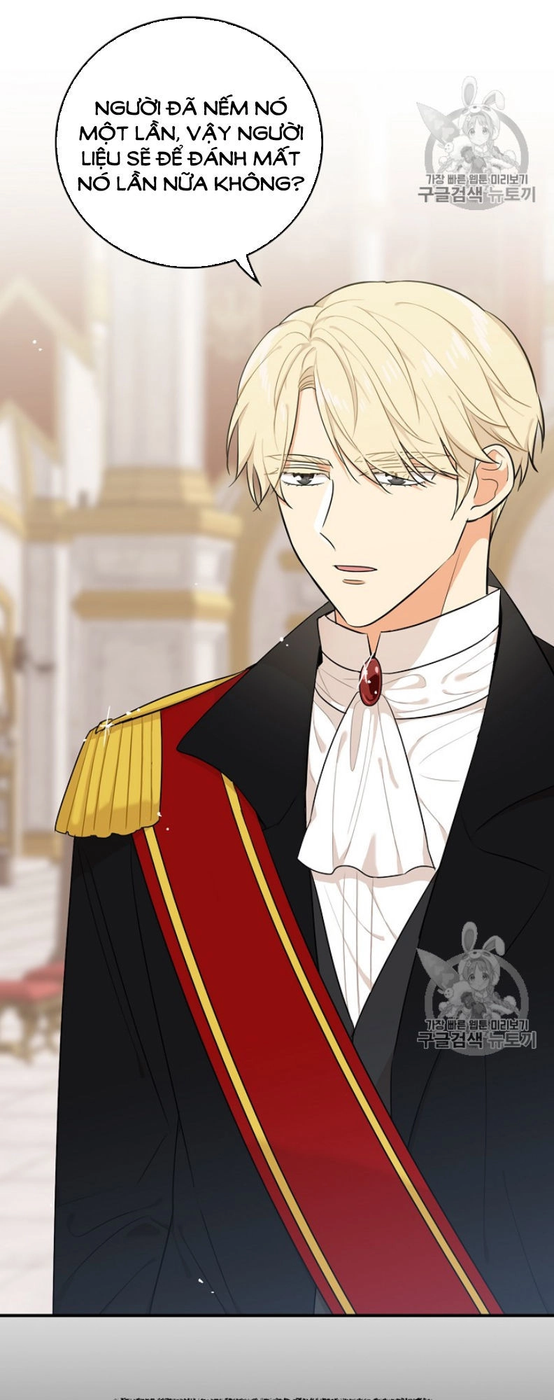 Xuyên Không Trở Thành Mami Phản Diện Chapter 22 - 43