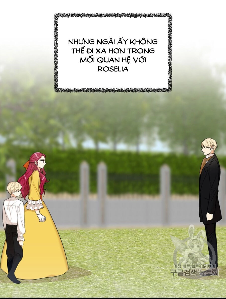 Xuyên Không Trở Thành Mami Phản Diện Chapter 23 - 4