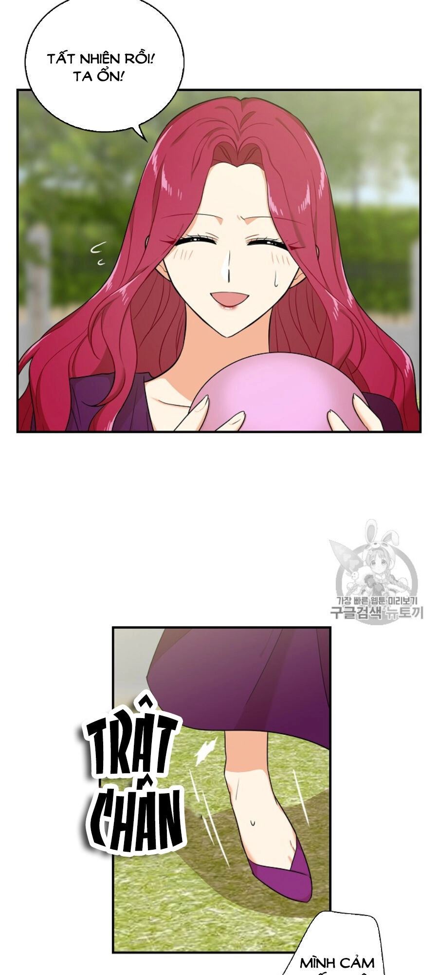 Xuyên Không Trở Thành Mami Phản Diện Chapter 23 - 11