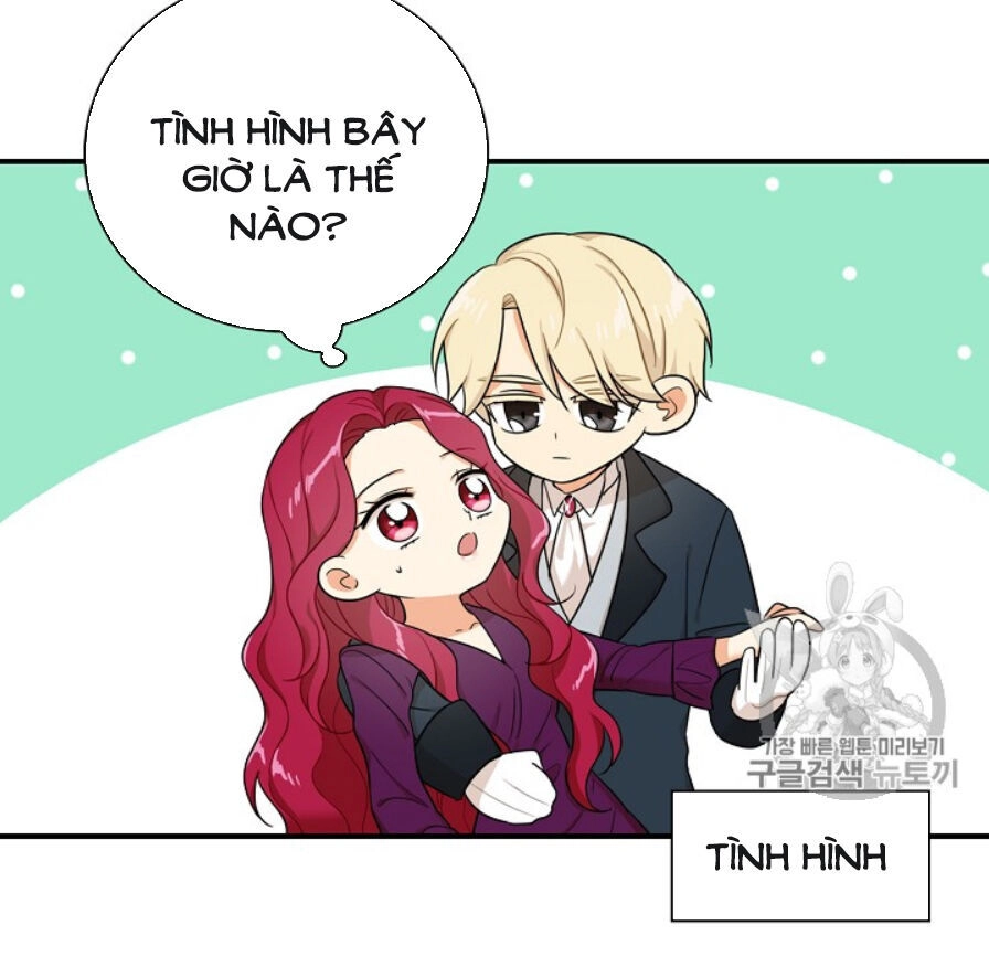 Xuyên Không Trở Thành Mami Phản Diện Chapter 23 - 17