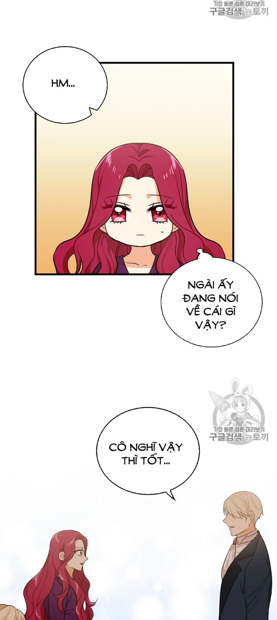 Xuyên Không Trở Thành Mami Phản Diện Chapter 23 - 26