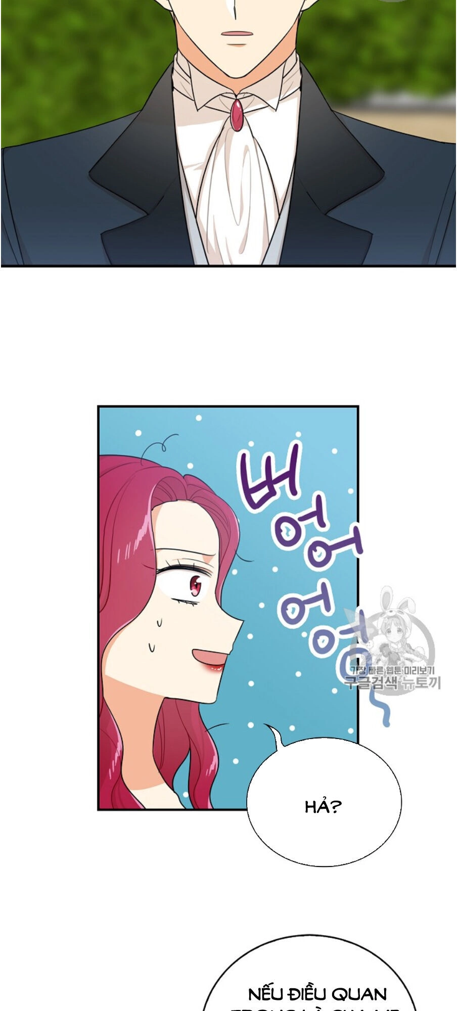 Xuyên Không Trở Thành Mami Phản Diện Chapter 23 - 31