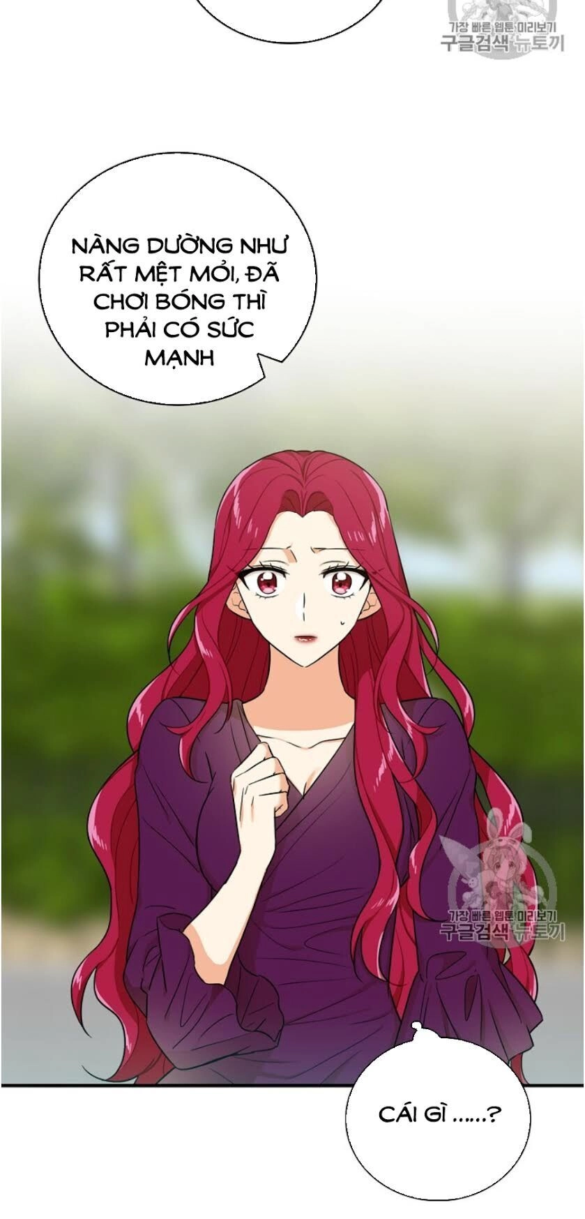 Xuyên Không Trở Thành Mami Phản Diện Chapter 23 - 34