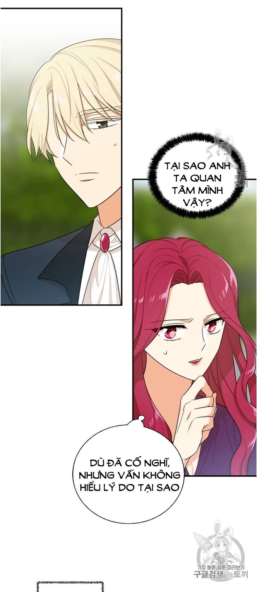 Xuyên Không Trở Thành Mami Phản Diện Chapter 23 - 35