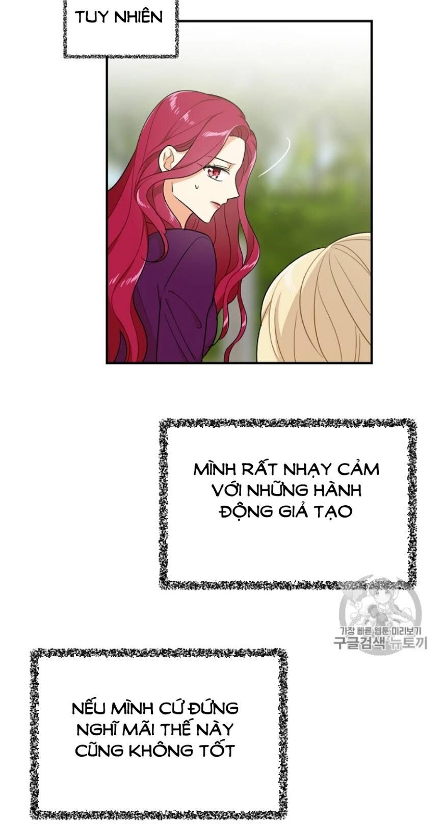 Xuyên Không Trở Thành Mami Phản Diện Chapter 23 - 36