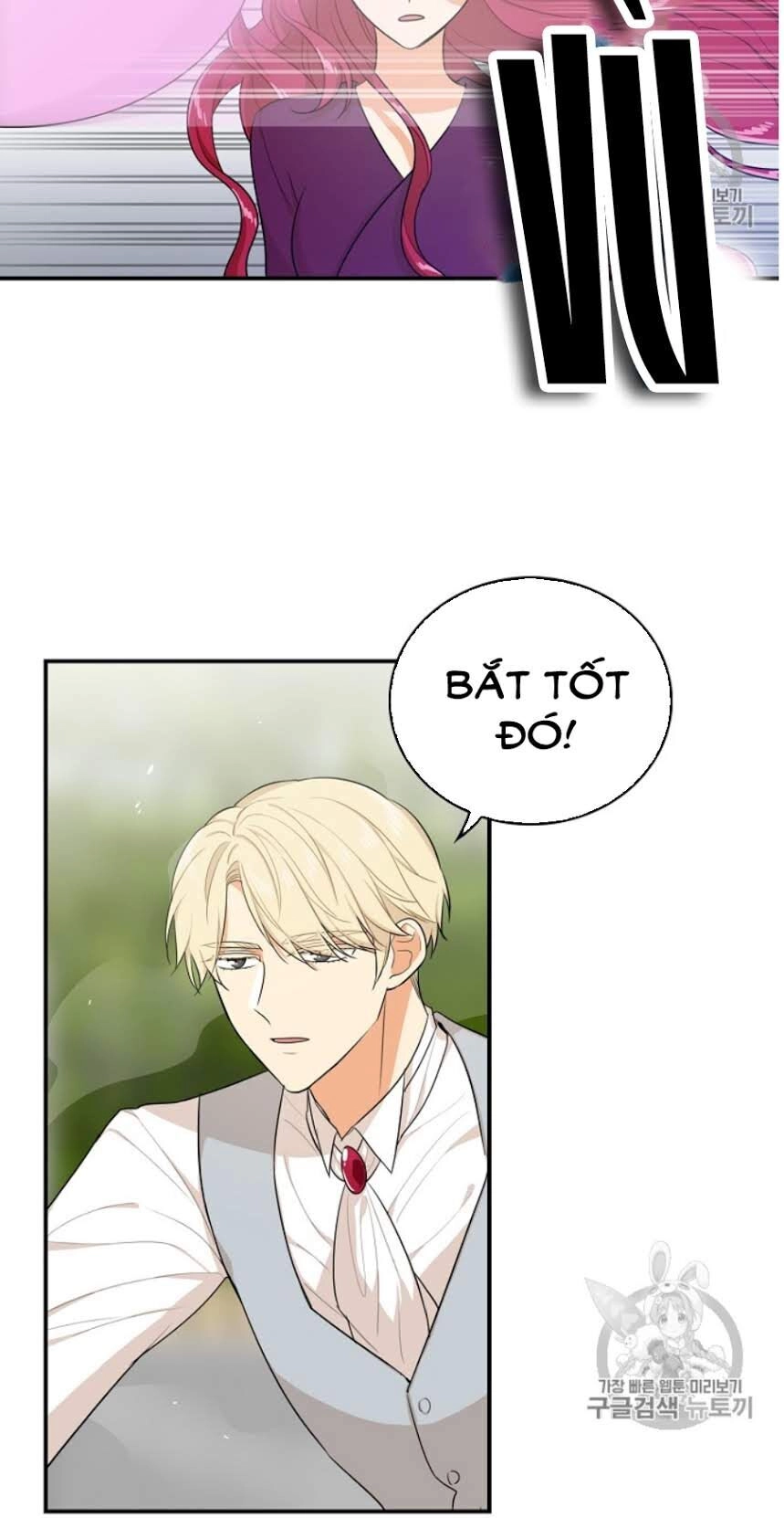 Xuyên Không Trở Thành Mami Phản Diện Chapter 24 - 3