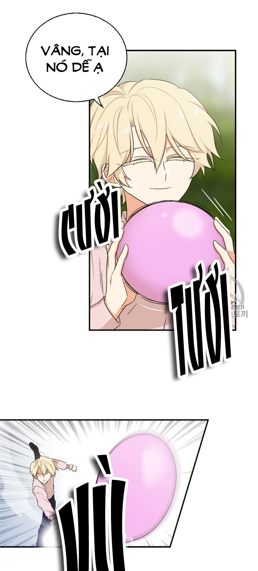 Xuyên Không Trở Thành Mami Phản Diện Chapter 24 - 4