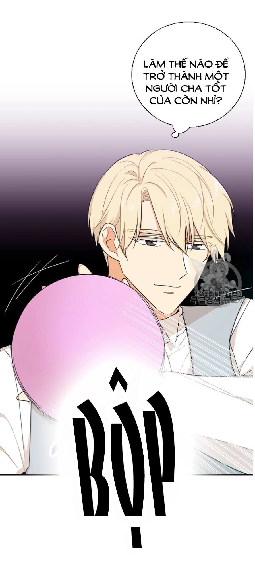 Xuyên Không Trở Thành Mami Phản Diện Chapter 24 - 9