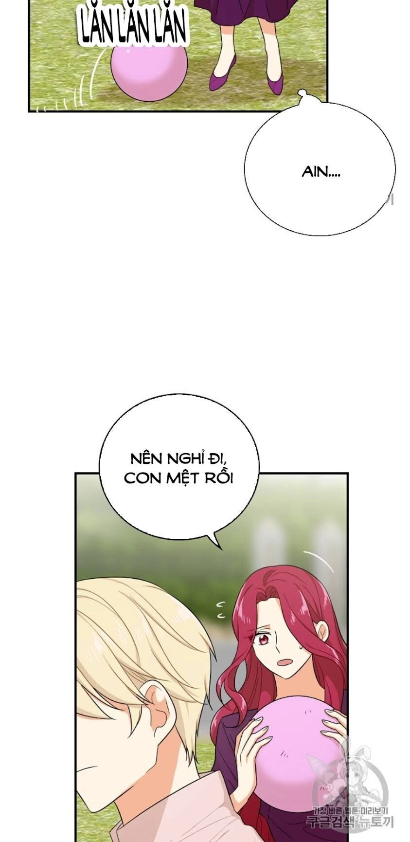 Xuyên Không Trở Thành Mami Phản Diện Chapter 24 - 16