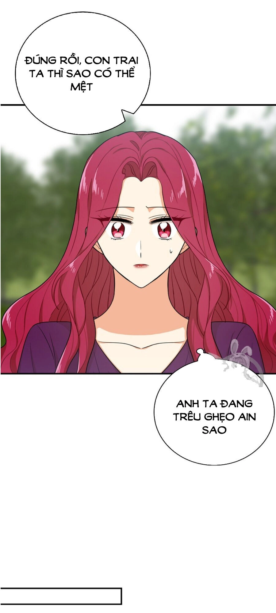 Xuyên Không Trở Thành Mami Phản Diện Chapter 24 - 19