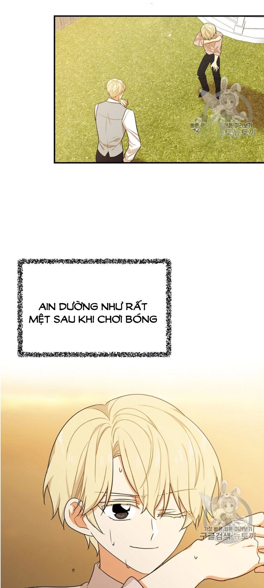 Xuyên Không Trở Thành Mami Phản Diện Chapter 24 - 21