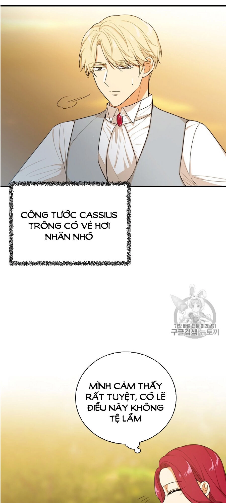 Xuyên Không Trở Thành Mami Phản Diện Chapter 24 - 23