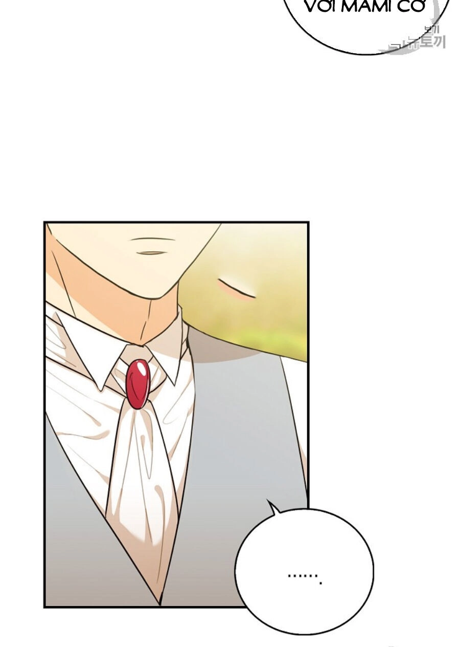 Xuyên Không Trở Thành Mami Phản Diện Chapter 24 - 26