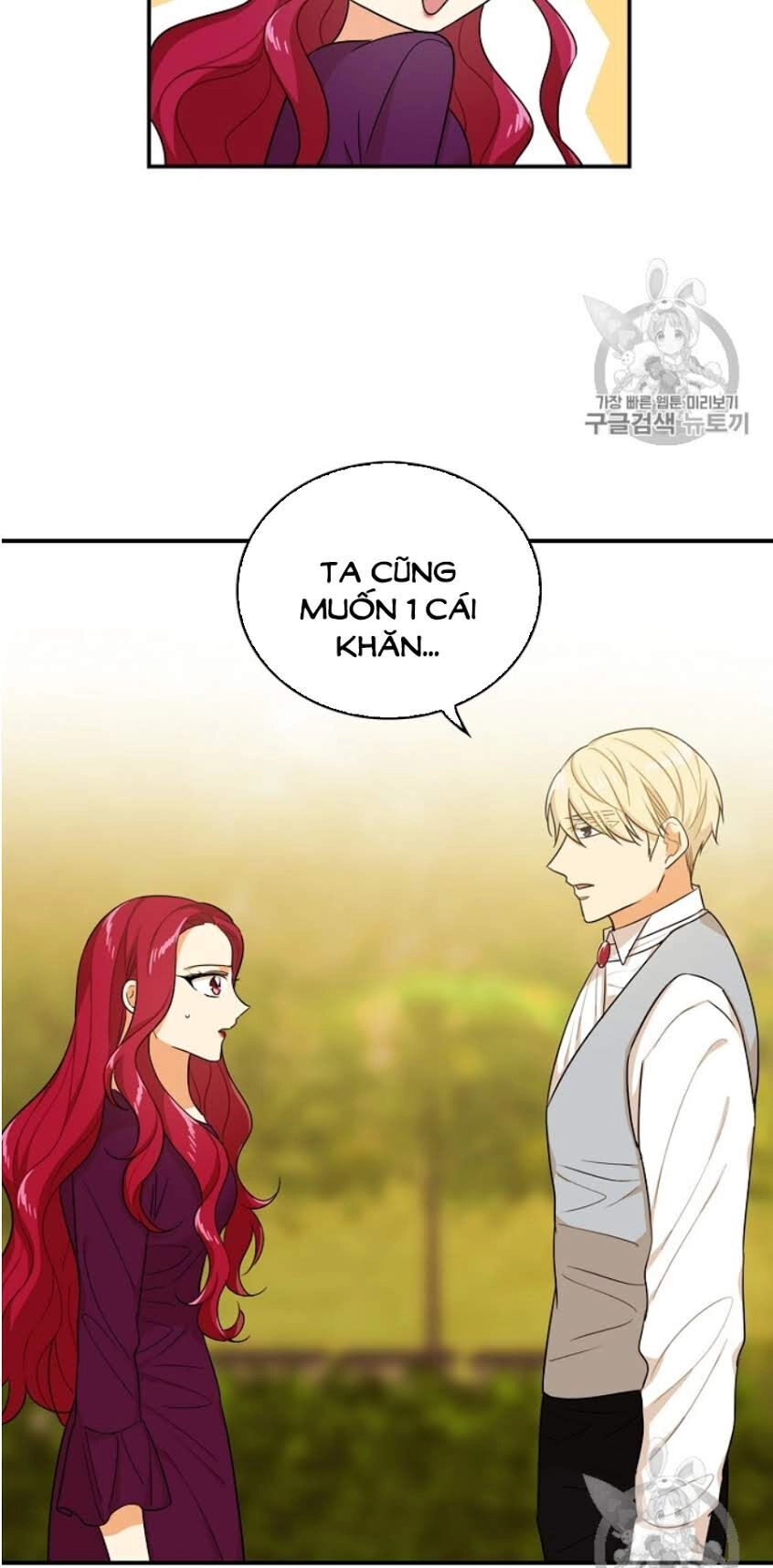 Xuyên Không Trở Thành Mami Phản Diện Chapter 24 - 28