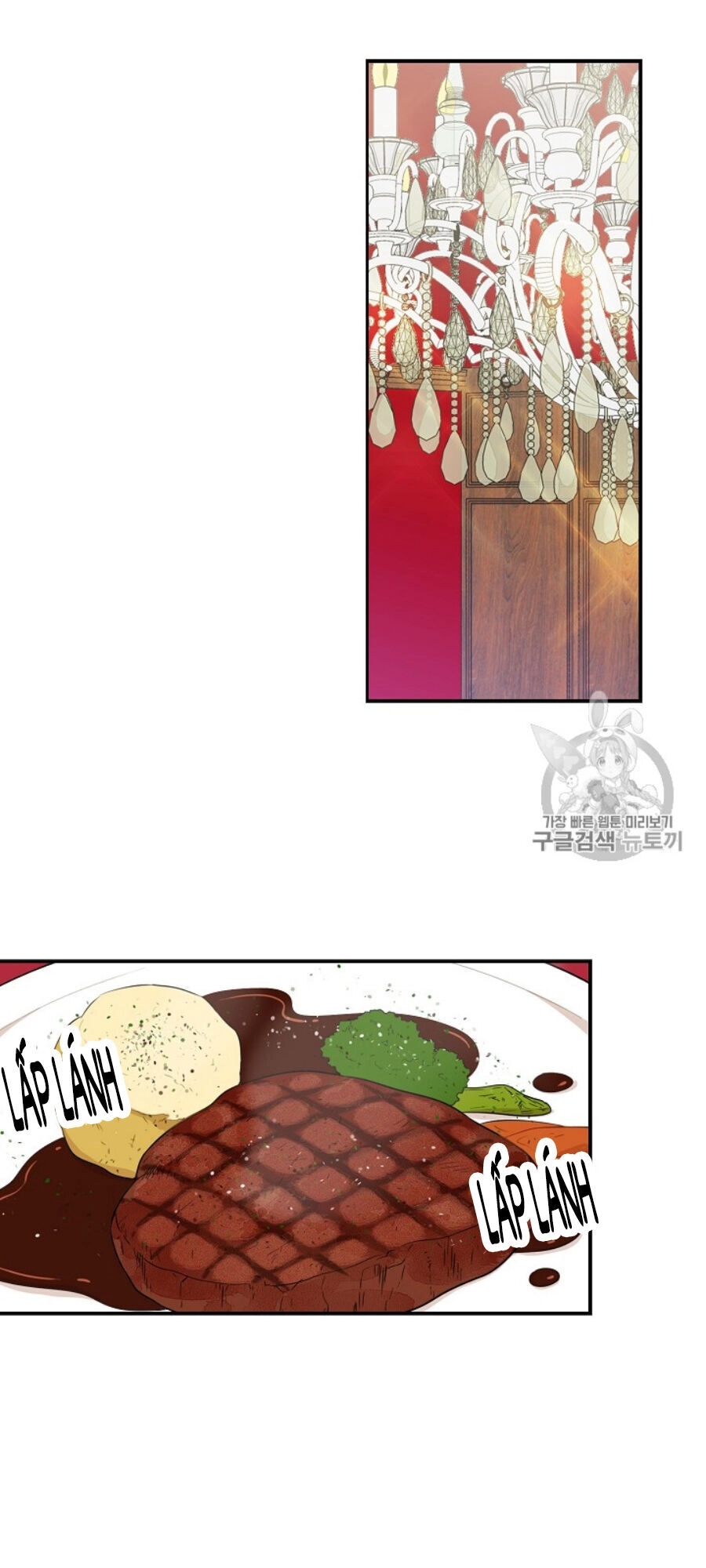 Xuyên Không Trở Thành Mami Phản Diện Chapter 24 - 35